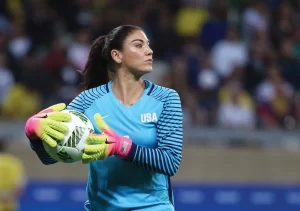 hope-solo-footballer