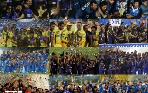 indian-premier-league-history