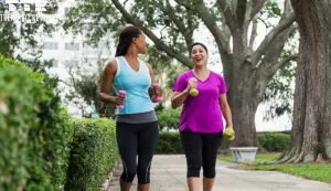 Fitness tips for women