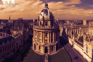 Oldest Universities in The World