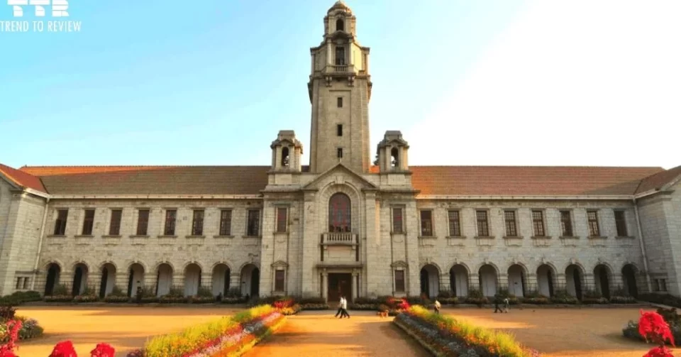 Best Universities in India