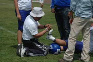 Physiotherapy For Injury Prevention And Healing