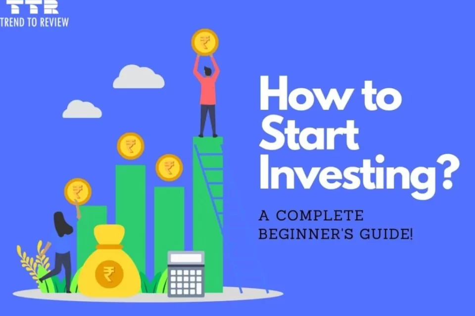 How To Start Investing In Share Market