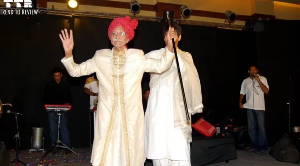 MDH Owner Passes Away