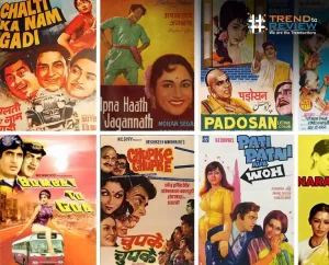 Top 10 Best Bollywood Comedy Movies Of All Time
