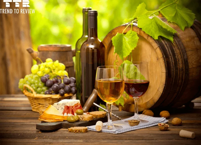 Best Wine Brands in India