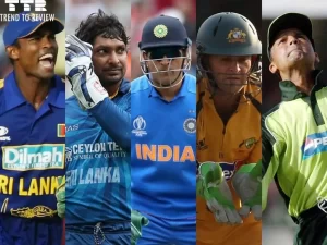Best Wicket Keepers In The World