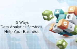 Data Analytics Services