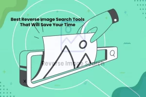 Reverse Image Search Save You Time
