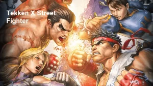 All The Latest News On Street Fighter