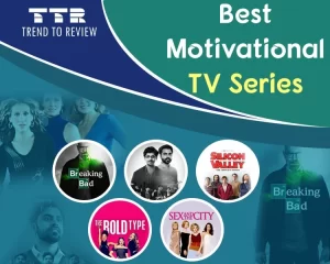 motivational tv series