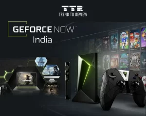 GeForce Now India