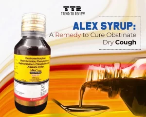 Alex Syrup