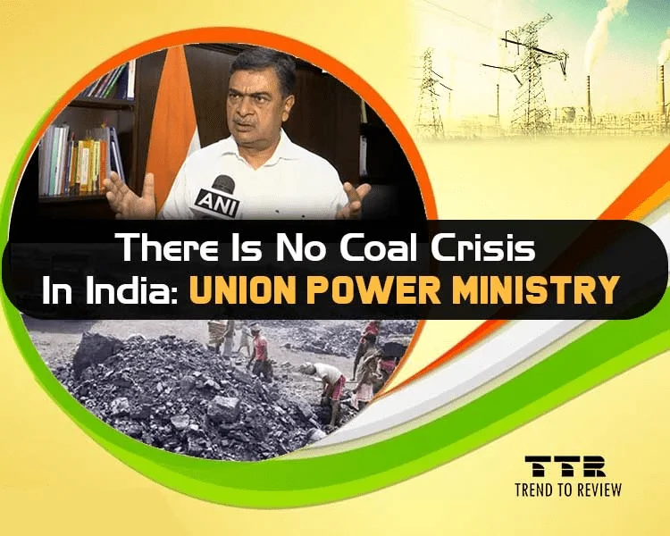 Coal Crisis In India Explained in 10 Points