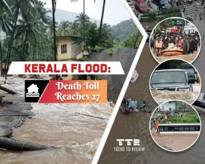 Kerala Flood
