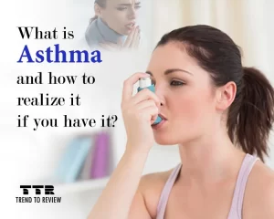 What is Asthma