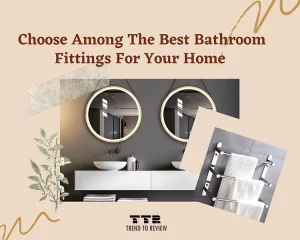 Best Bathroom Fittings