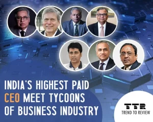 India's Highest Paid CEO| Meet Tycoons Of Business Industry