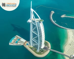 6 Most Luxurious Hotels In The World