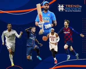 sportsplayers with highest Instagram followers