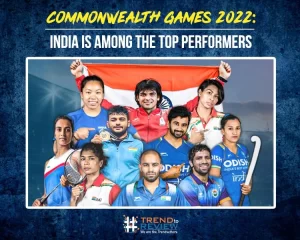 Highlights From Commonwealth Games 2022
