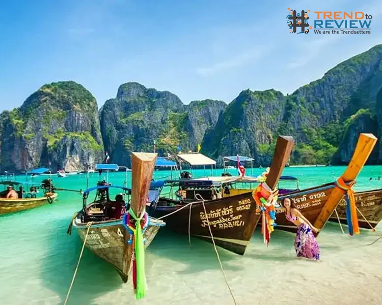 5 Cool Activities for your Phuket Holiday