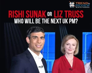 UK To Announce New PM Today: Who Will Lead, Rishi Or Liz?