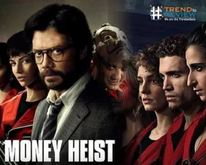What To Expect: Money Heist Season 1 Total Episodes
