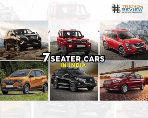 7 Badass Best Mileage 7 Seater SUV In India |2022 Edition