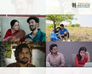 Most Thrilling Web Series Telugu To Add To Your Favourites