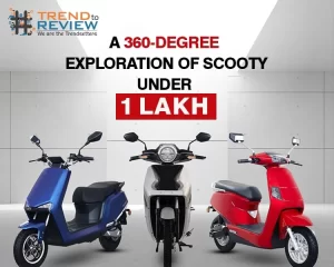 Don't Dent Your Pocket, Get A Scooty Under 1 Lakh