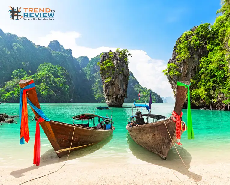 Great Reasons for you to Fully Enjoy Living in Thailand When you Learn to Speak the Language