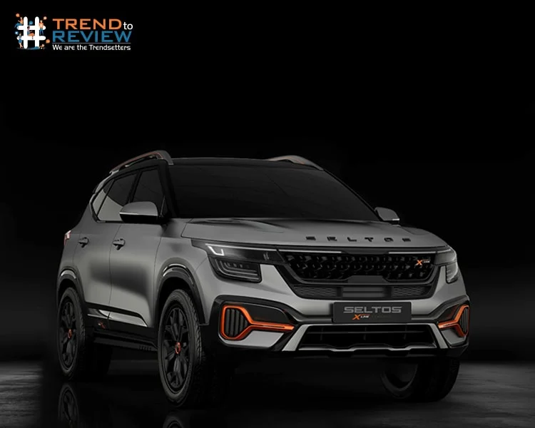 Kia Seltos X Line Price And Other Specifications | Review