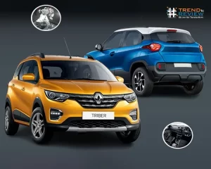 Highlight In The Auto Industry: Renault Triber Turbo