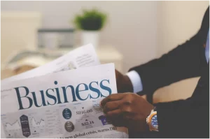 business