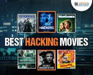 Uncover The Cryptic Secrets | Best Hacking Movies