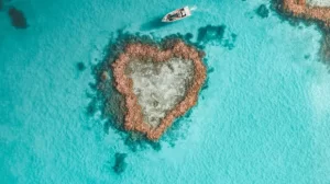 heart-reef-australia