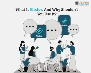 Flixtor: One-Stop Platform To Watch Free Movies And TV Shows