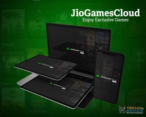 Jio Cloud Gaming: All Types Of Games In One App
