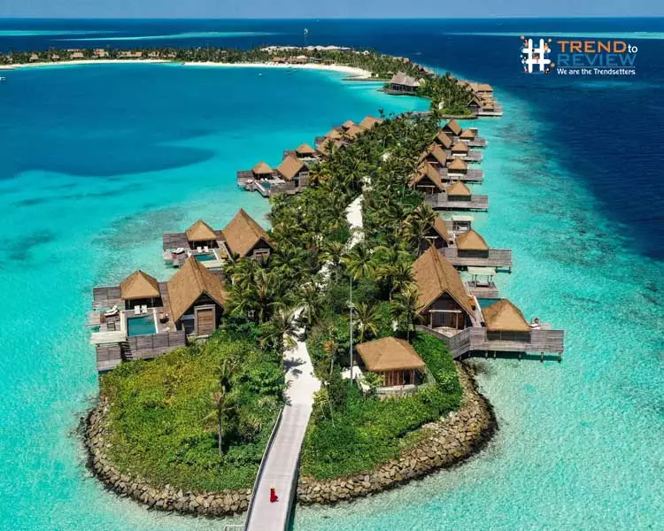 Discovering the Maldives A Paradise in the Indian Ocean