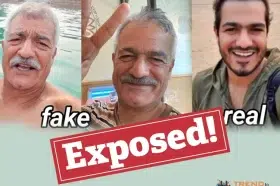 Dharambir Haryana: Is He Fake Or Real?