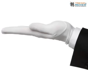 Get The White Glove Treatment, You Will Be Glad You Did