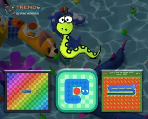 Google Snake Game Mods To Enjoy Next-Level Of Snake Game