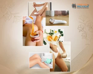 Hair Removal Types: Unlock The Secrets Of Silky-Smooth Skin
