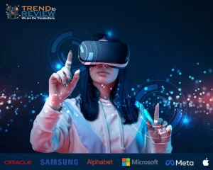 Top 10 Technology Companies In The World