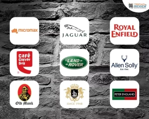 Top 10 Famous Indian Brands