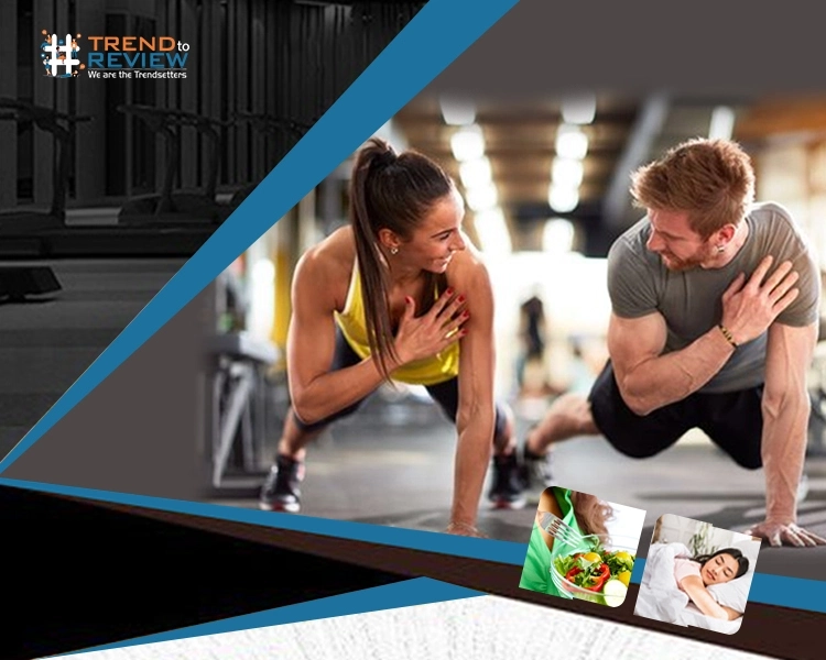 10 Daily Habits For Fitness Everyone Should Follow