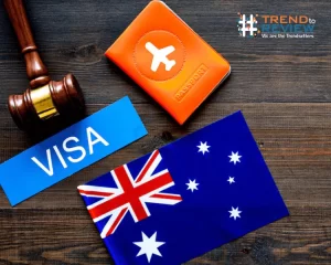 Top 3 Benefits of Using a Visa Agent
