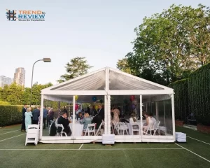 3 Common Types of Outdoor Events