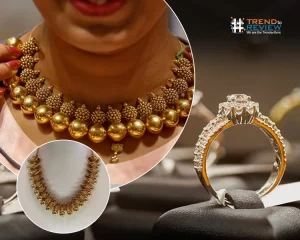 Flaunt Your Beauty With The Best Jewellery Brands